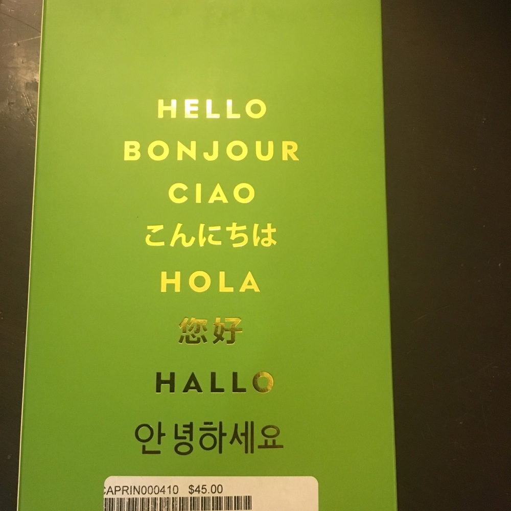 Kate spade case for galaxy 8 plus - Picture 6 of 6